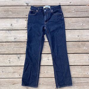 Women's GAP Boot Cut Jeans - Size 8